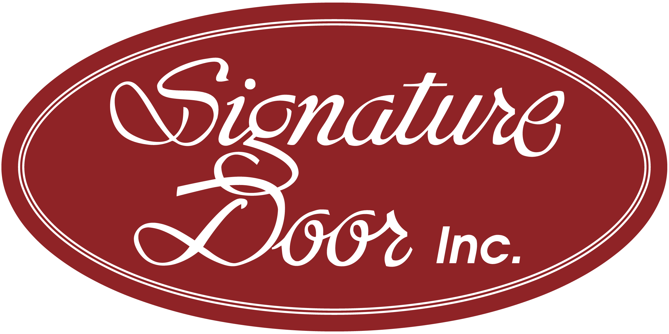 Signature Door Inc.
